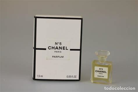 chanel 5 miniatura|Chanel 5 Miniature .